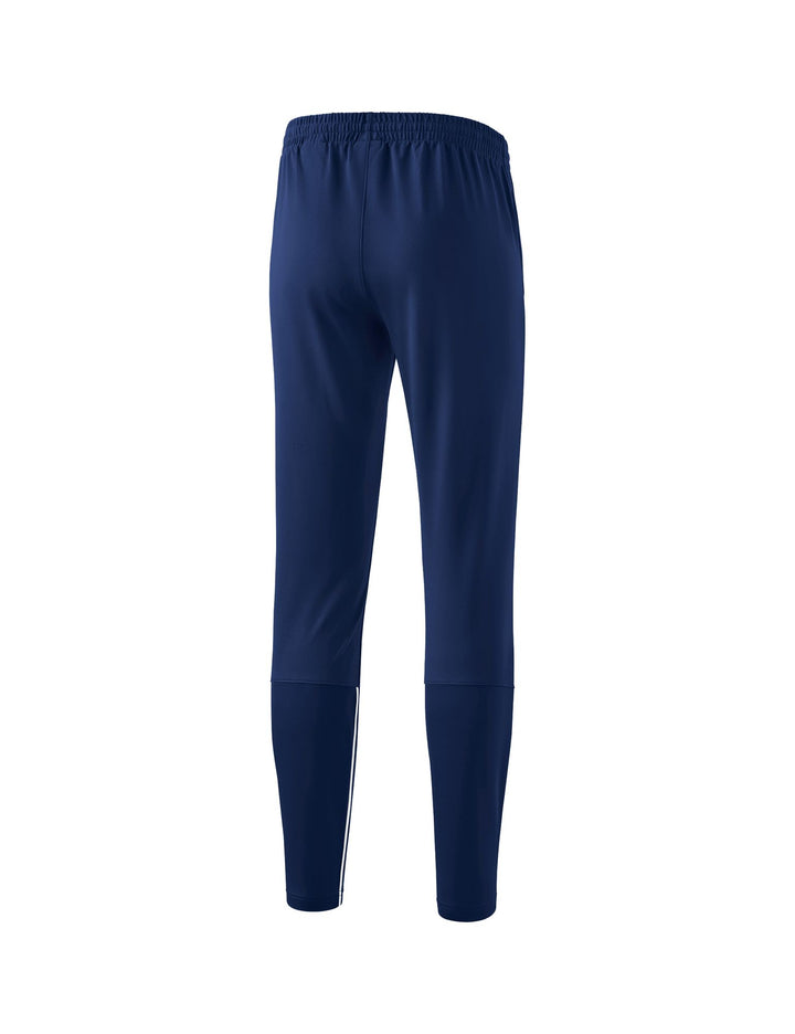 Erima Performance Training Pants - new navy/white