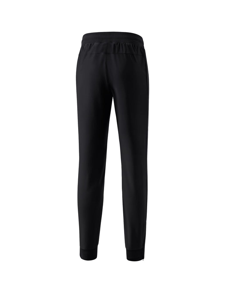 Erima Change Presentation Pants - black
