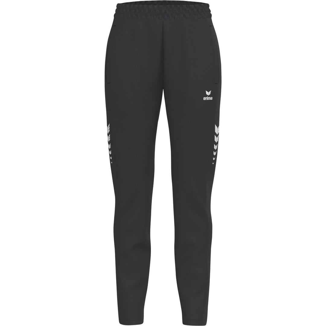 Erima Celebrate 125 Training Pants - black