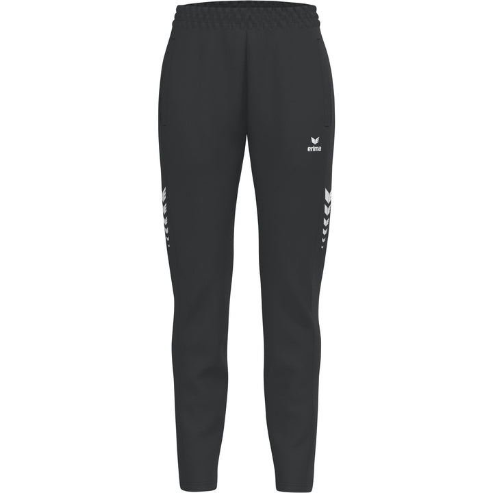 Erima Celebrate 125 Training Pants - black