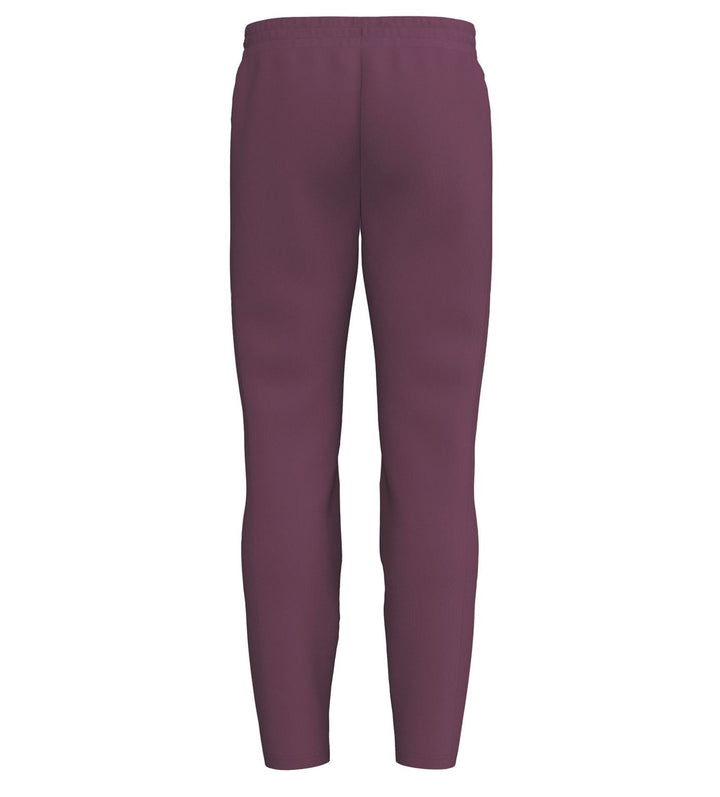 Erima CELEBRATE 125 training pants - burgund