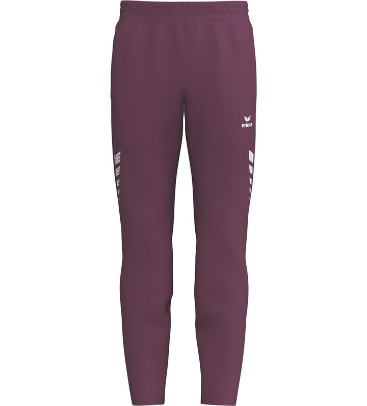 Erima Celebrate 125 Training Pants - burgund