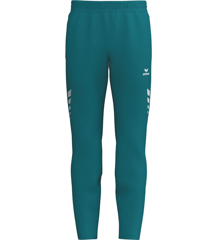 Erima Celebrate 125 Training Pants - tahitian blue