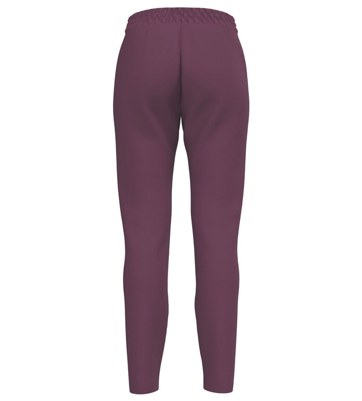 Erima Celebrate 125 Training Pants - burgund