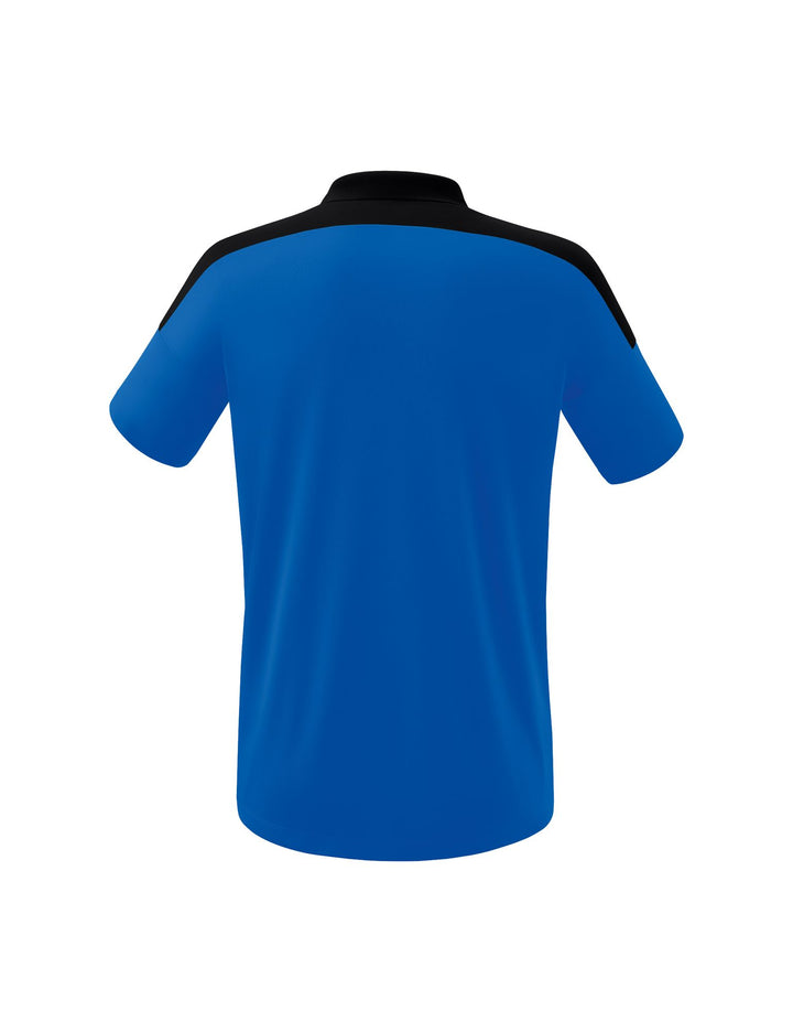 Erima Change Poloshirt Function - new royal/black/white