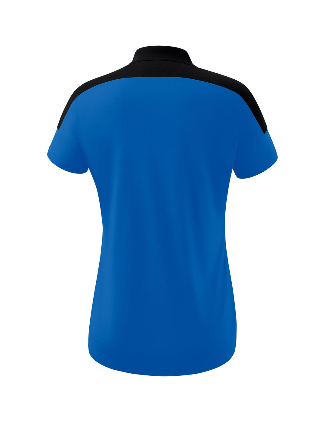 Erima Change Poloshirt Function - new royal/black/white