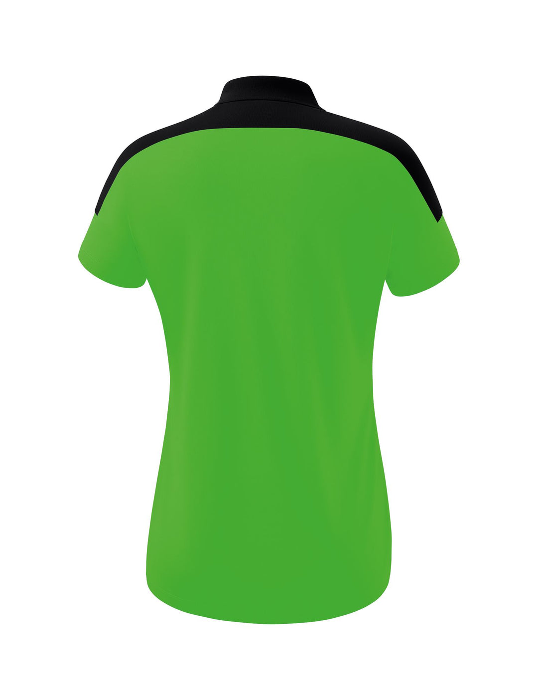Erima Change Poloshirt Function - green/black/white