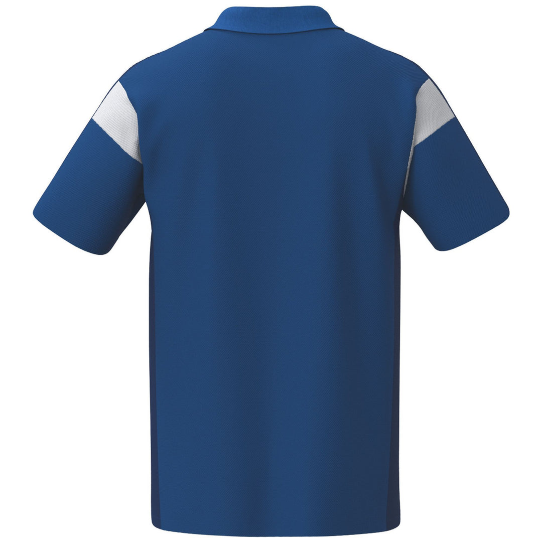 Erima Celebrate 125 Poloshirt Function - new royal/new navy