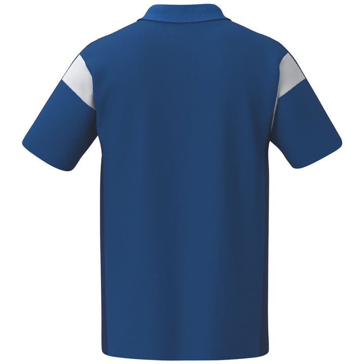 Erima Celebrate 125 Poloshirt Function - new royal/new navy