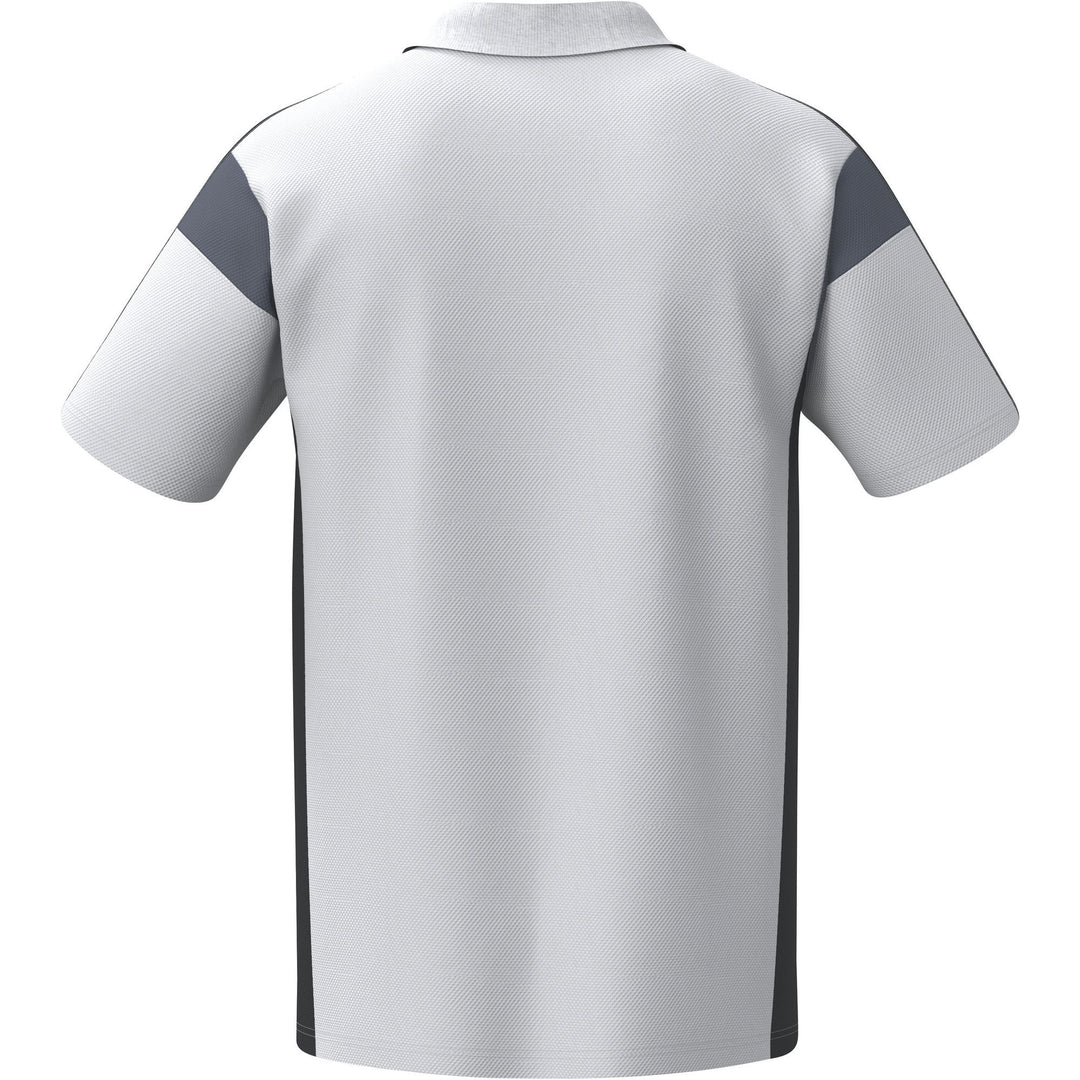 Erima Celebrate 125 Poloshirt Function - white/black