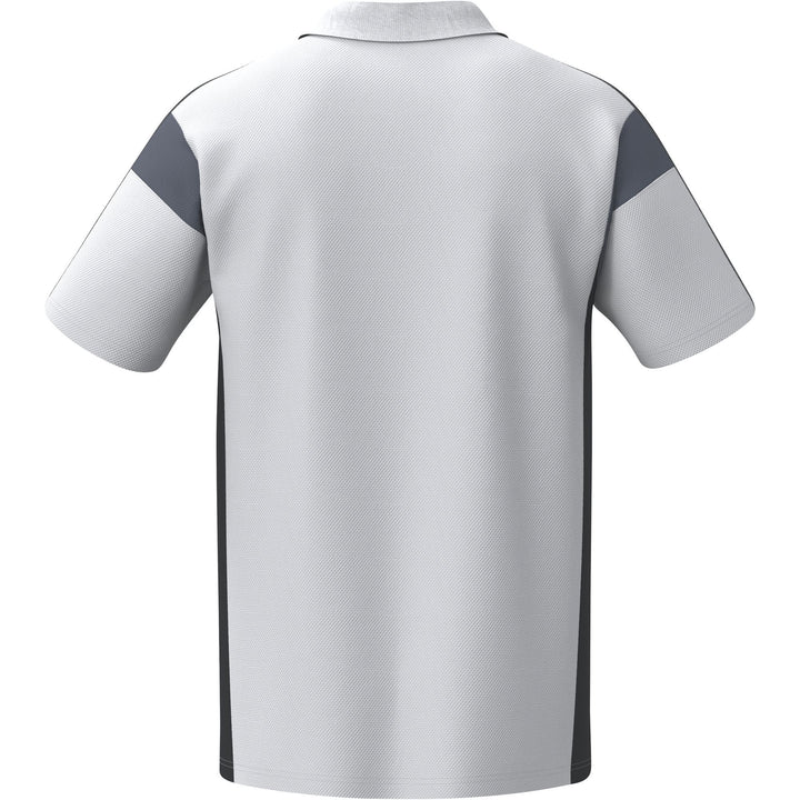 Erima Celebrate 125 Poloshirt Function - white/black