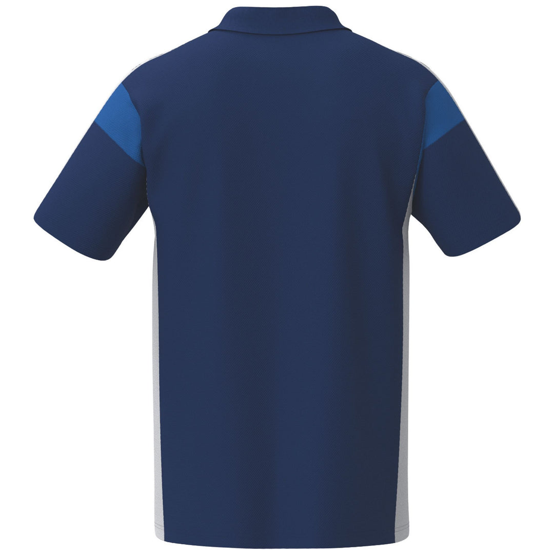 Erima Celebrate 125 Poloshirt Function - new navy/white