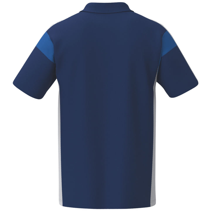 Erima Celebrate 125 Poloshirt Function - new navy/white
