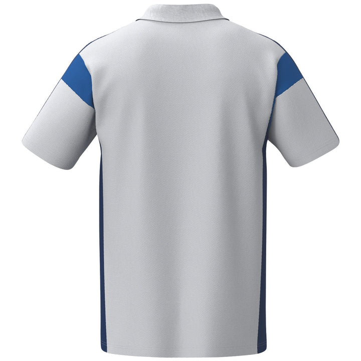 Erima Celebrate 125 Poloshirt Function - white/new navy