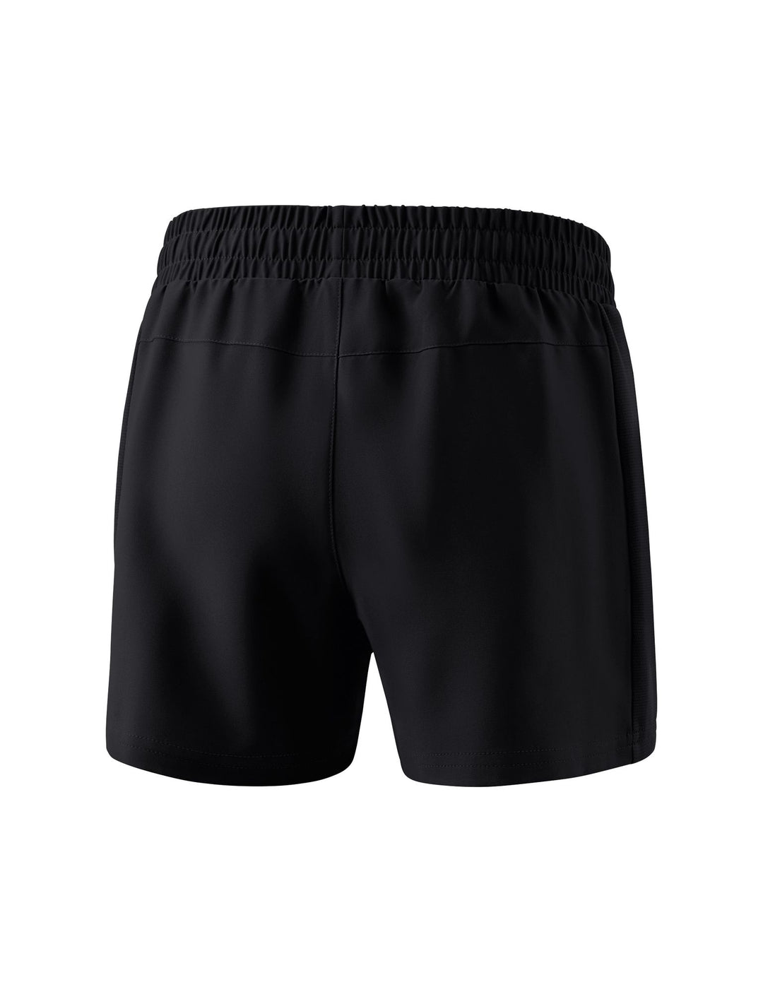 Erima Change Shorts Without Inner Slip - black