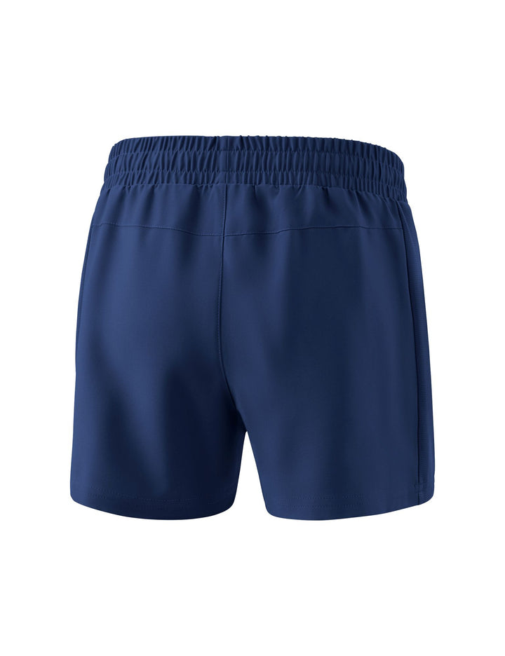 Erima Change Shorts Without Inner Slip - new navy