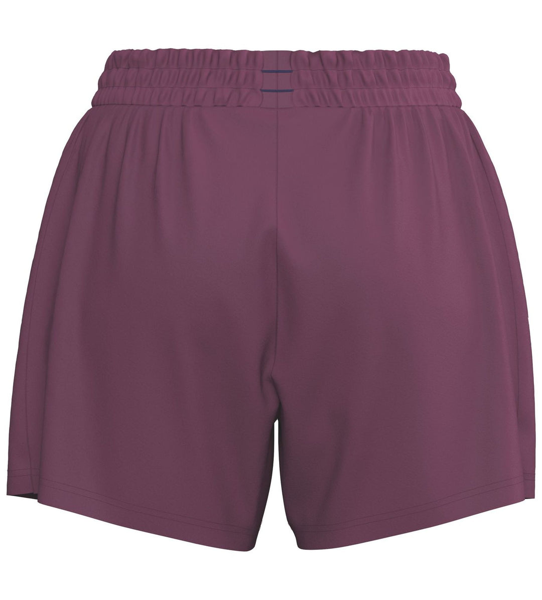 Erima Celebrate 125 Shorts Without Inner - burgund