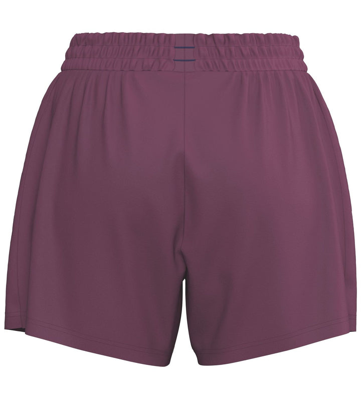 Erima Celebrate 125 Shorts Without Inner - burgund