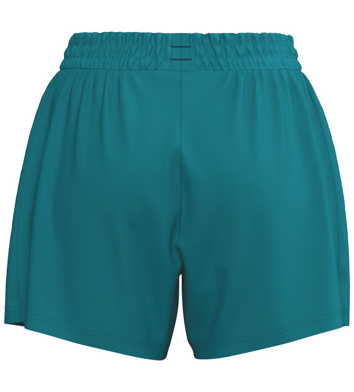 Erima Celebrate 125 Shorts Without Inner - tahitian blue