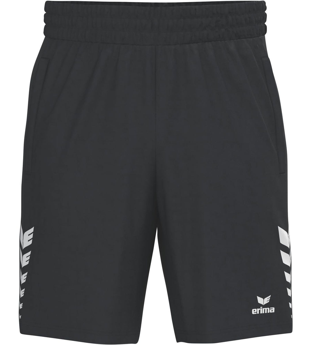 Erima Celebrate 125 Shorts Without Inner - black