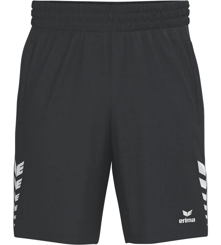 Erima Celebrate 125 Shorts Without Inner - black