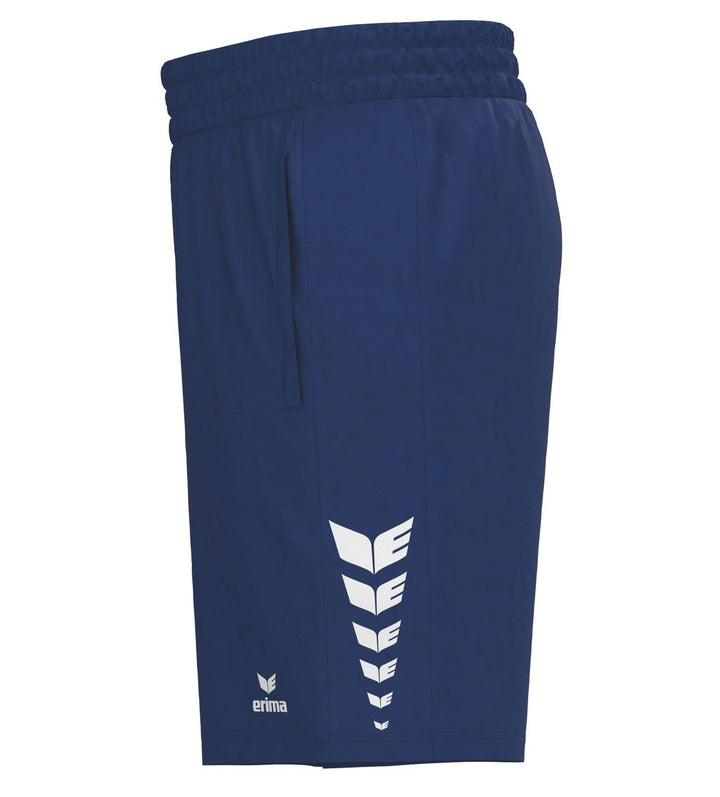 Erima Celebrate 125 Shorts Without Inner - new navy