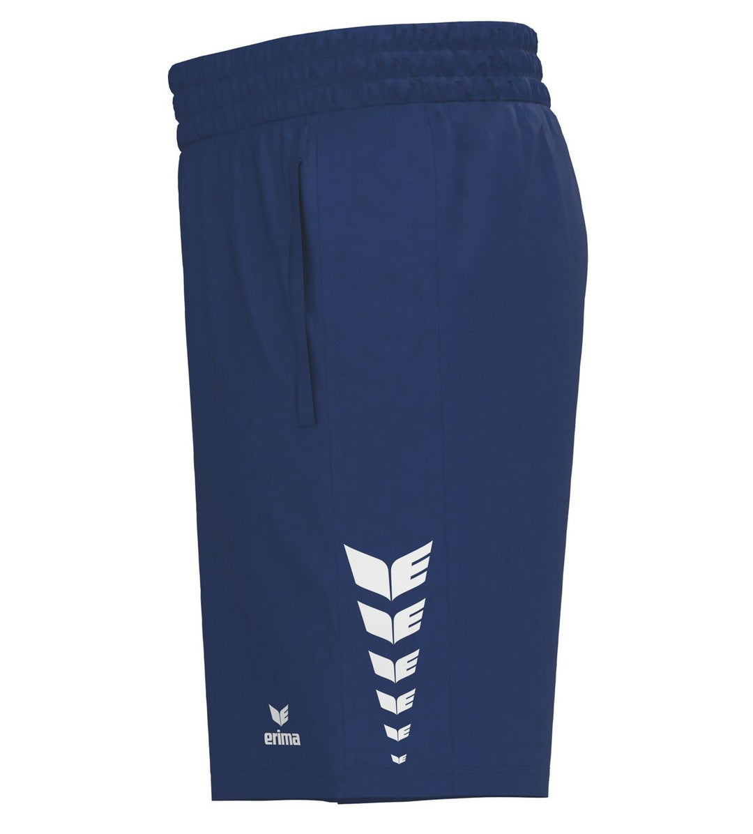 Erima Celebrate 125 Shorts Without Inner - new navy