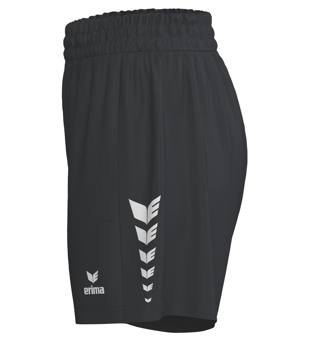 Erima Celebrate 125 Shorts Without Inner - black