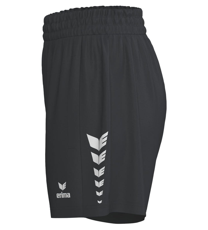 Erima Celebrate 125 Shorts Without Inner - black