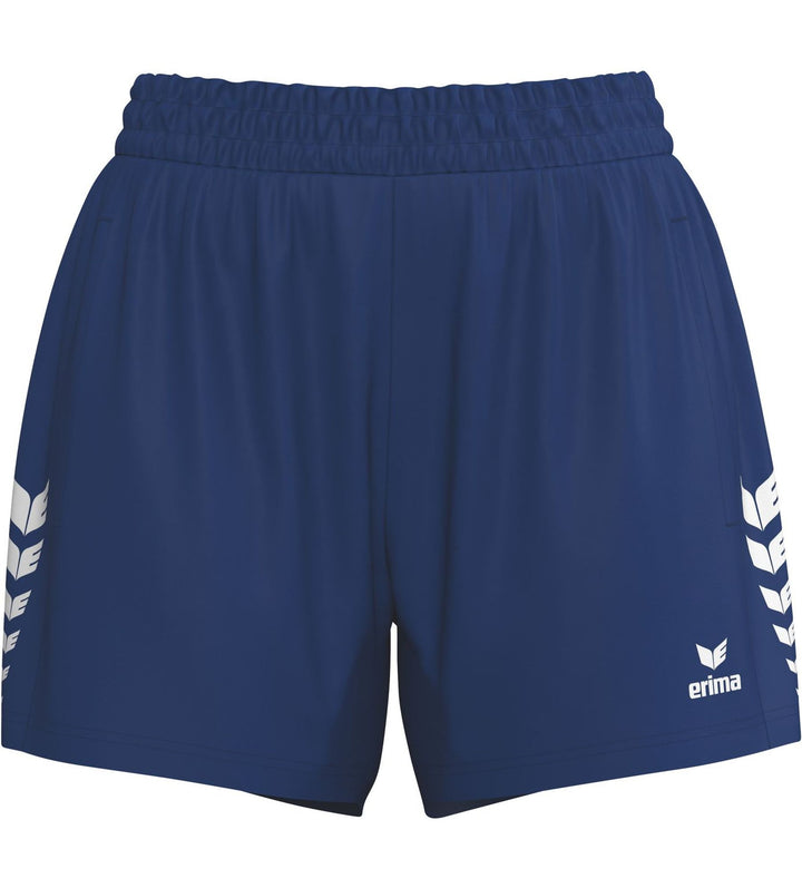 Erima Celebrate 125 Shorts Without Inner - new navy