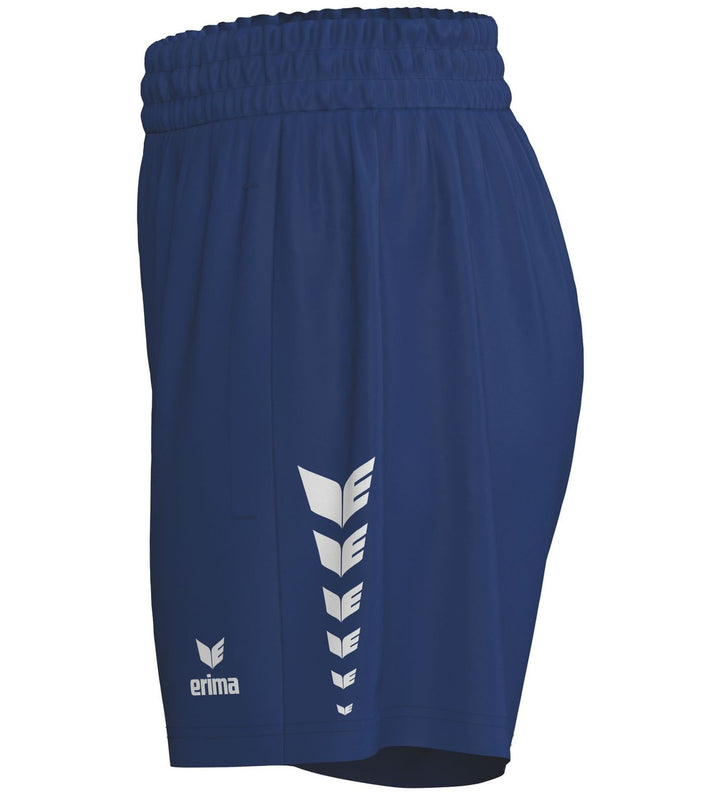 Erima Celebrate 125 Shorts Without Inner - new navy