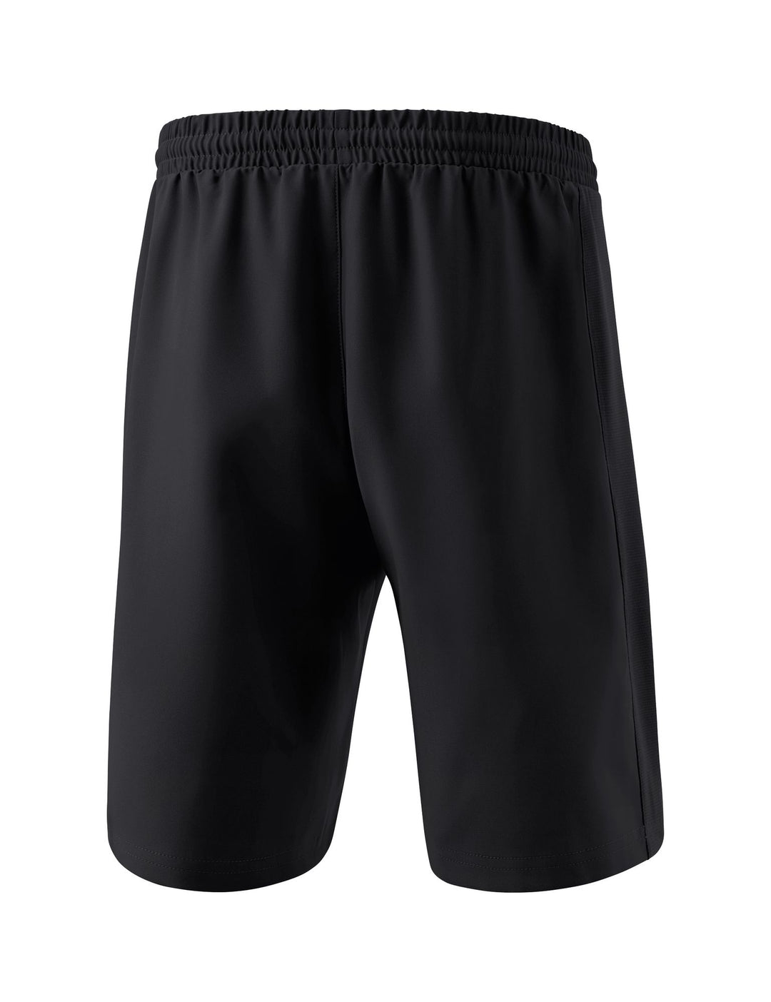 Erima Change Shorts With Inner Slip - black