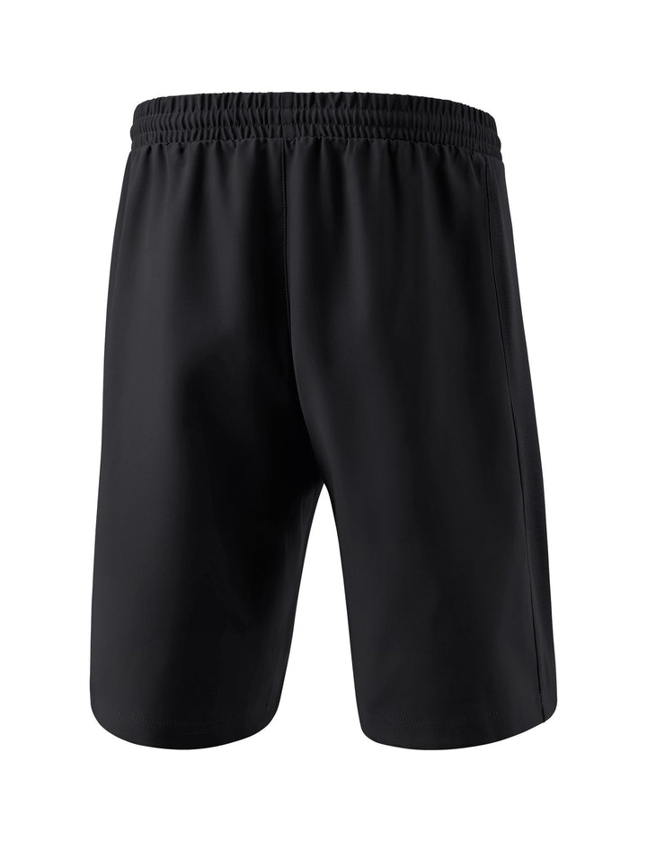 Erima Change Shorts With Inner Slip - black