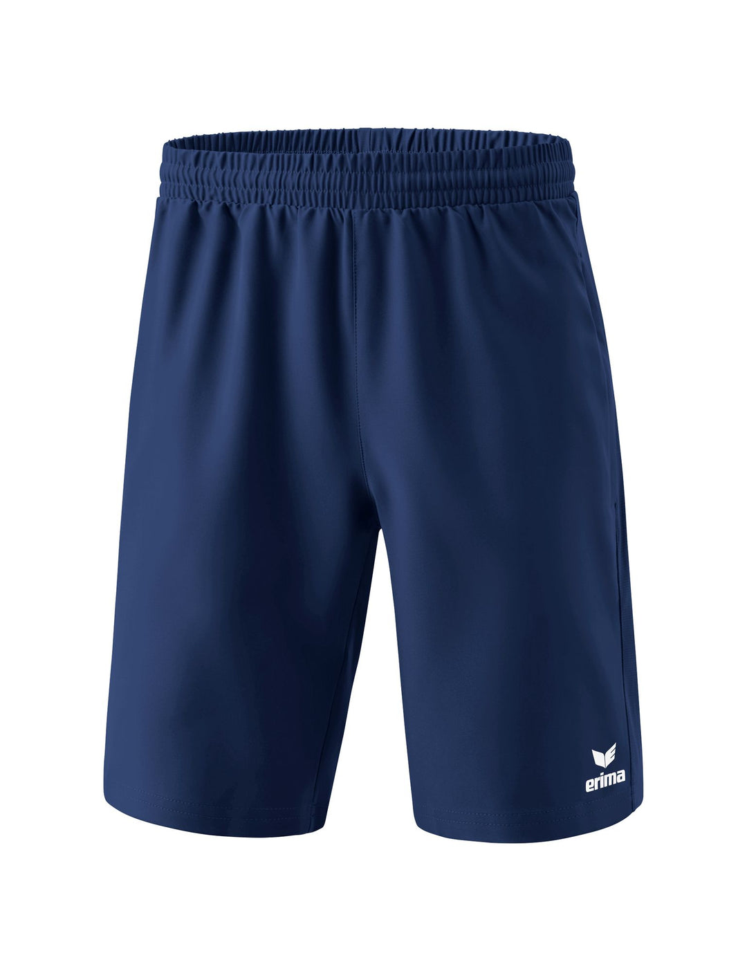 Erima Change Shorts With Inner Slip - new navy