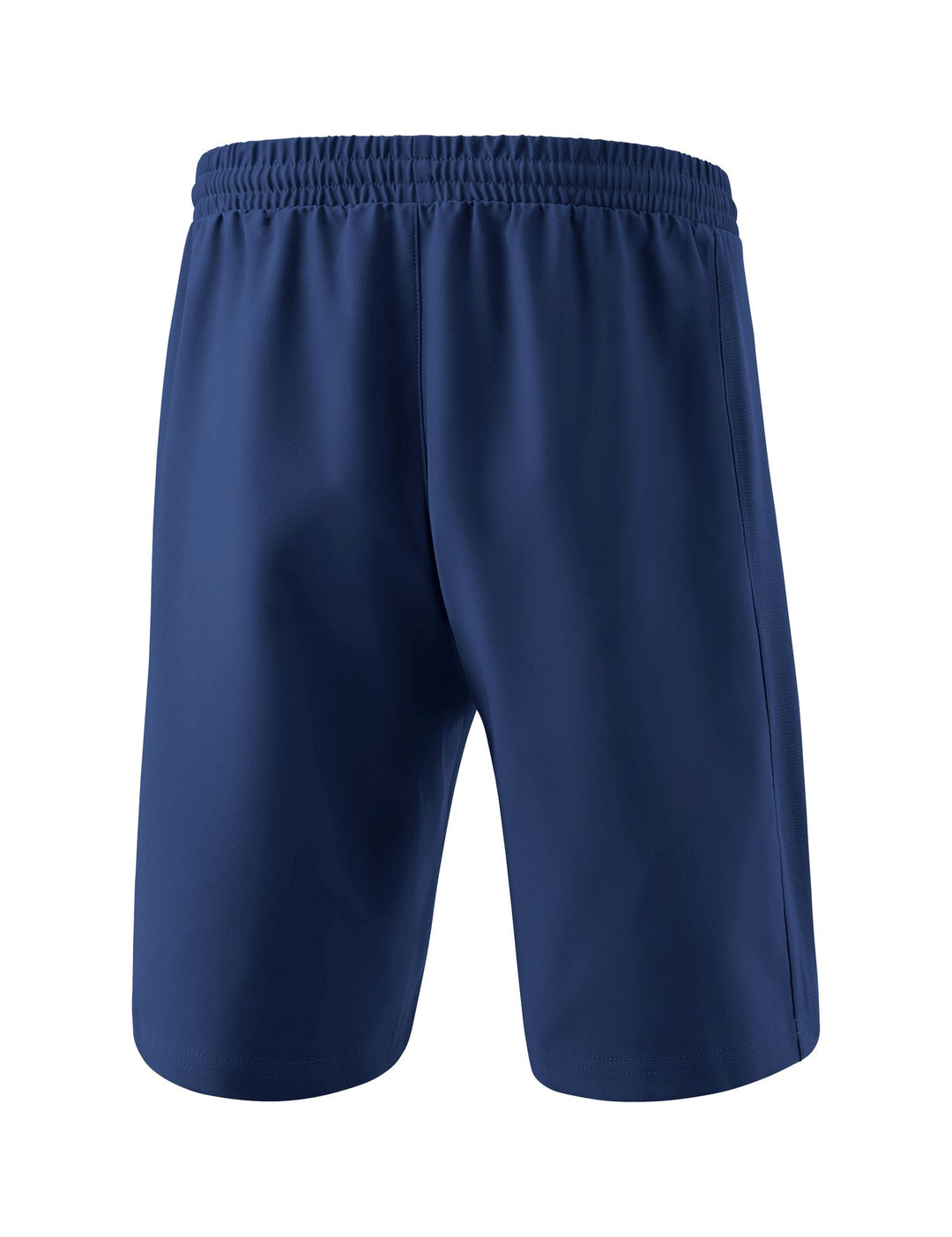 Erima Change Shorts With Inner Slip - new navy