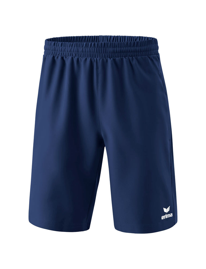 Erima Change Shorts With Inner Slip - new navy