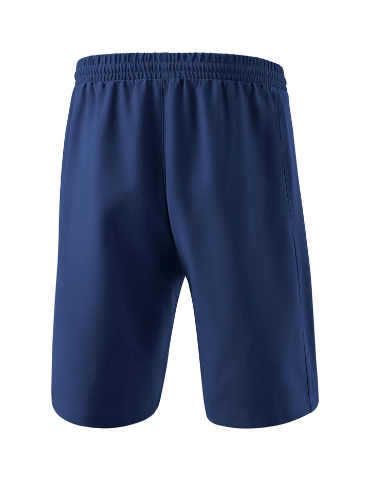 Erima Change Shorts With Inner Slip - new navy