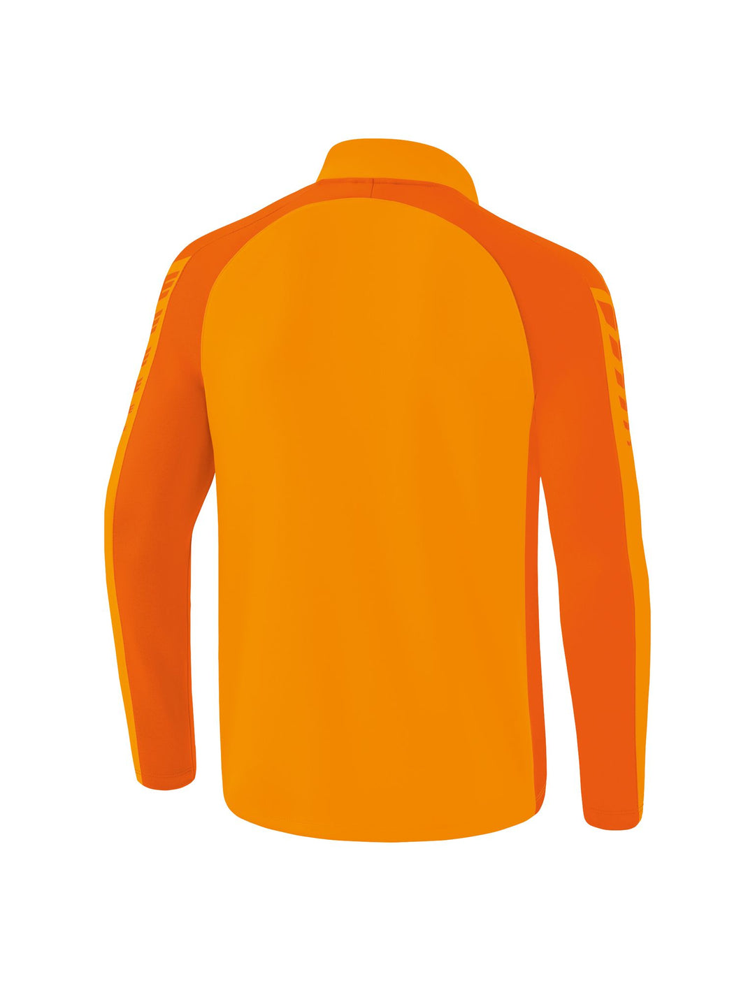 Erima Six Wings Training Top - new orange/orange