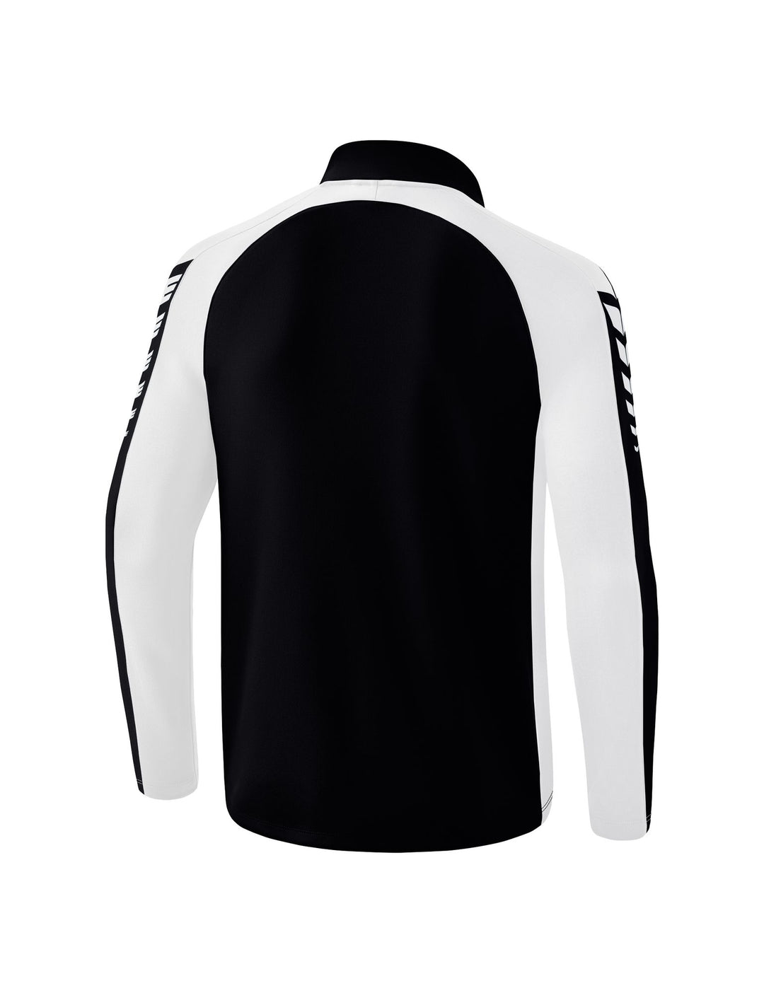 Erima Six Wings Training Top - black/white