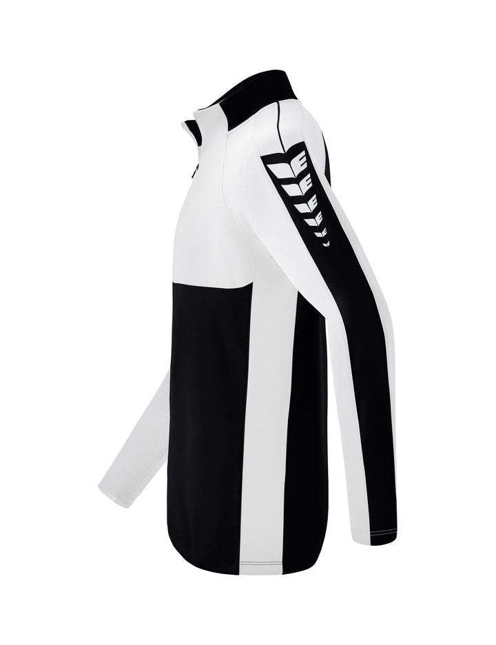 Erima Six Wings Training Top - black/white