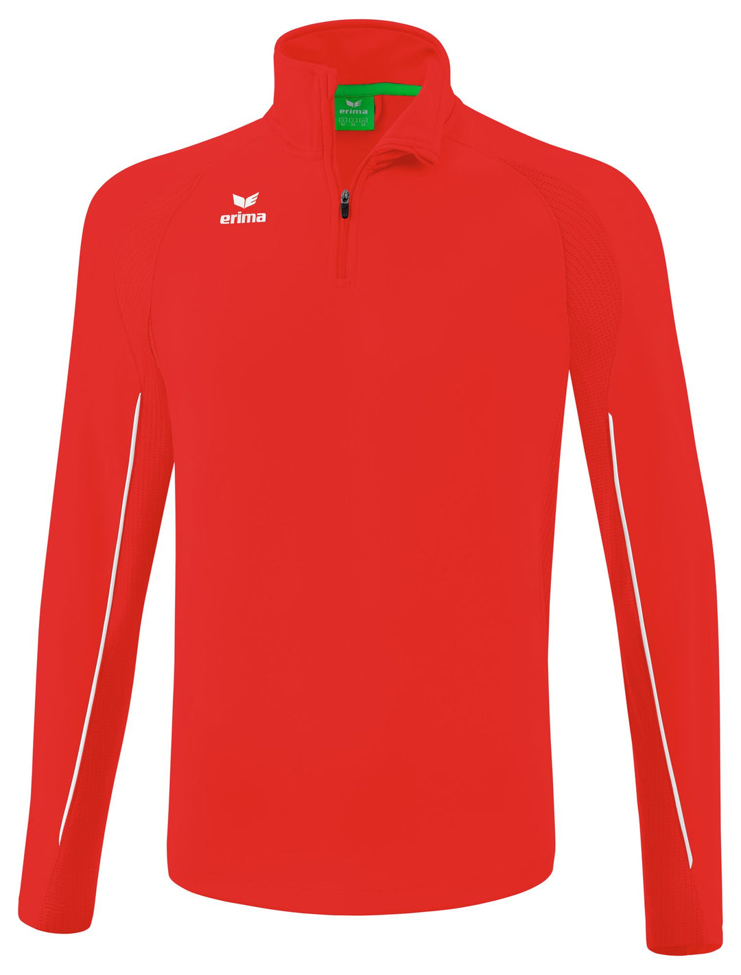 Erima LIGA STAR training top - red/white