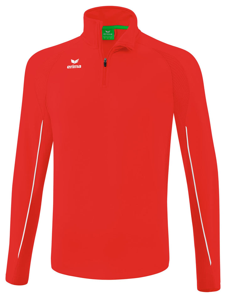 Erima LIGA STAR training top - red/white