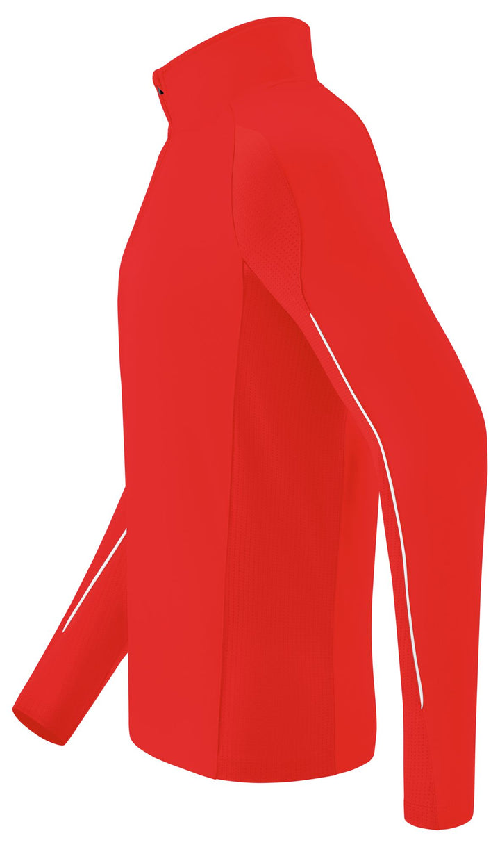 Erima LIGA STAR training top - red/white