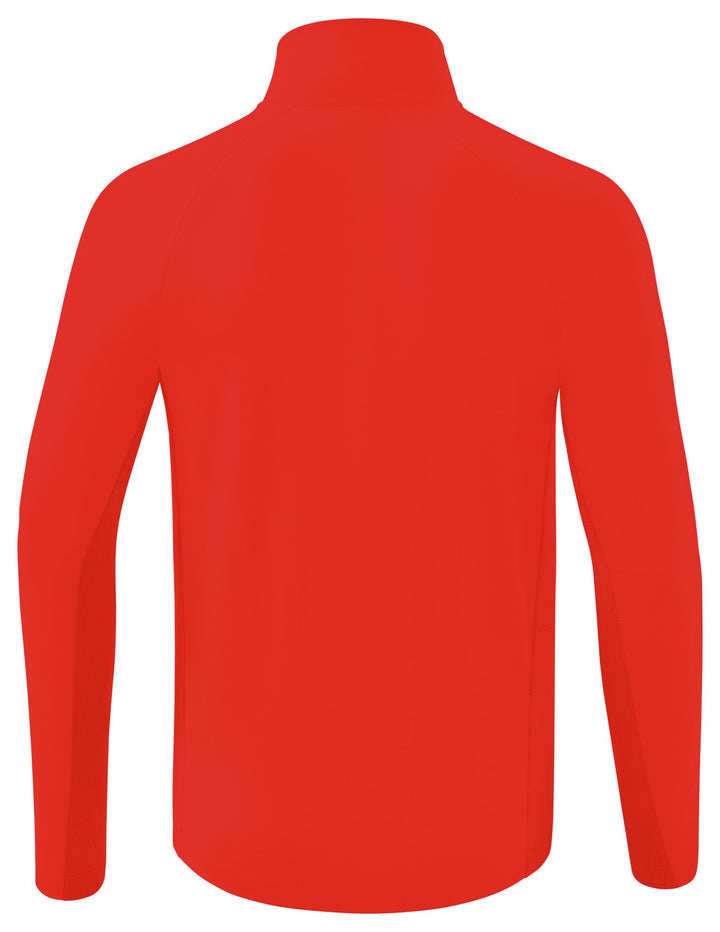 Erima LIGA STAR training top - red/white