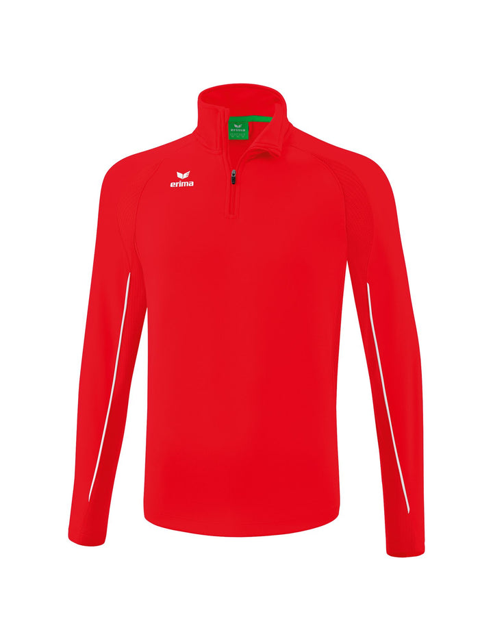 Erima Liga Star Training Top - red/white