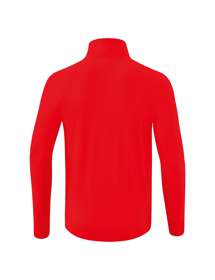 Erima Liga Star Training Top - red/white
