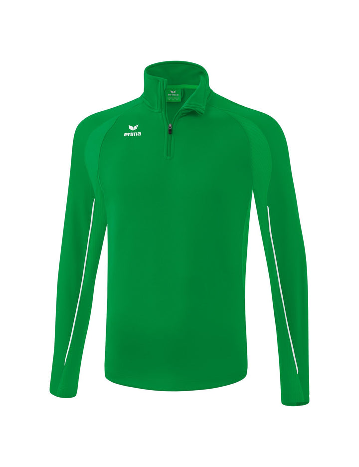 Erima Liga Star Training Top - smaragd/white