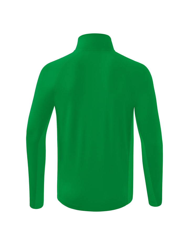 Erima Liga Star Training Top - smaragd/white