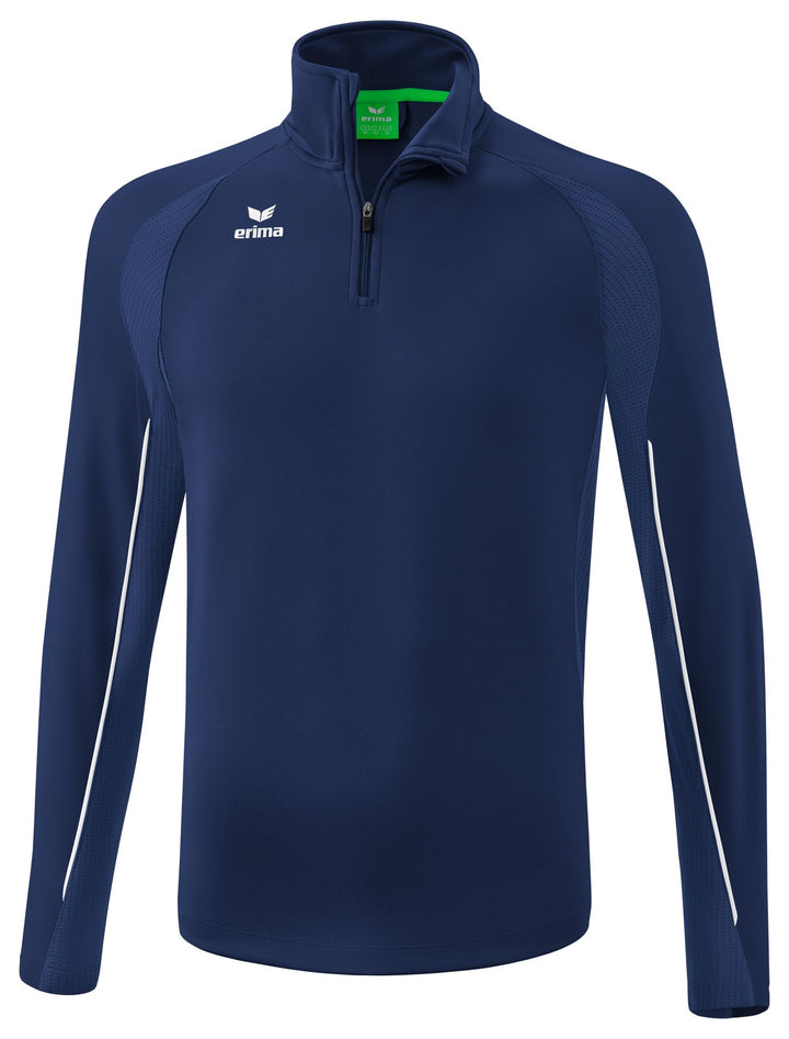 Erima LIGA STAR training top - new navy/white