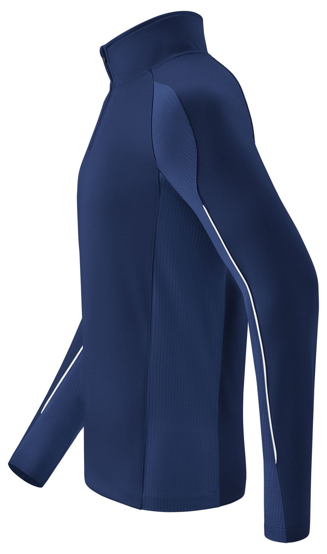 Erima LIGA STAR training top - new navy/white